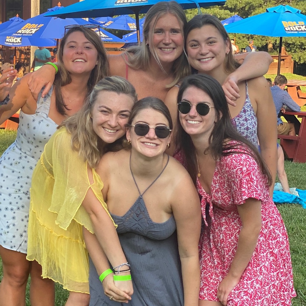 Meet your Posher, Yeah